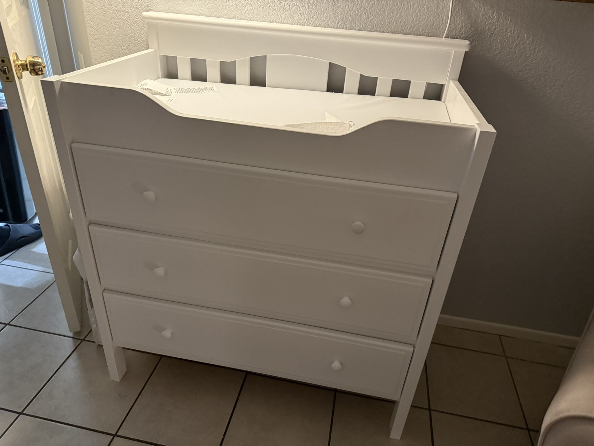 Davinci Jayden Davinci Baby Changing Table Dresser Nursery