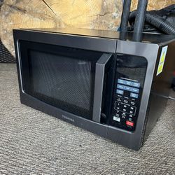 Toshiba Microwave 
