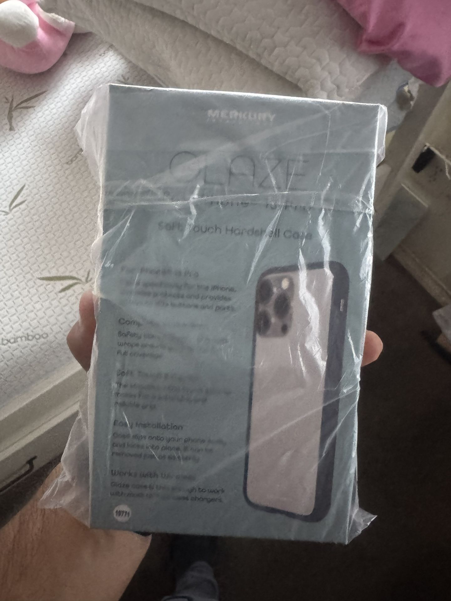 iPhone 13 Pro Cases Boxes