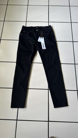 Purple Jeans P001