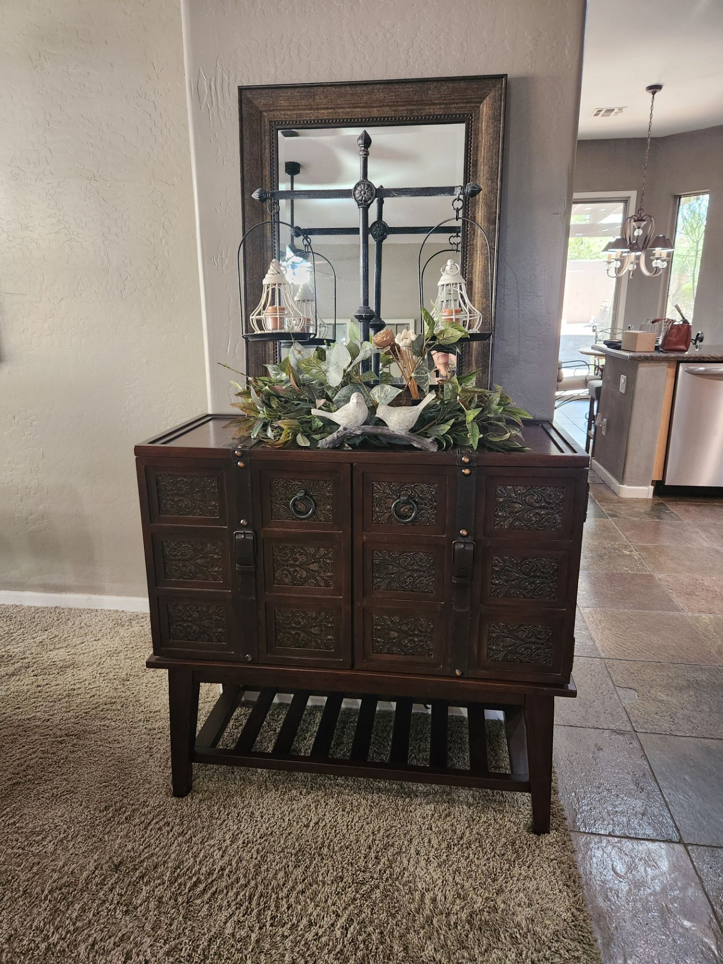 Living room tables