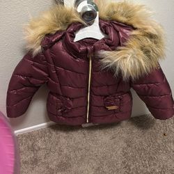 Michael Kors Jacket