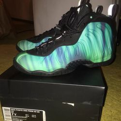 FOSMPOSITE NORTHEN lights