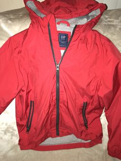 Gap boys jacket.