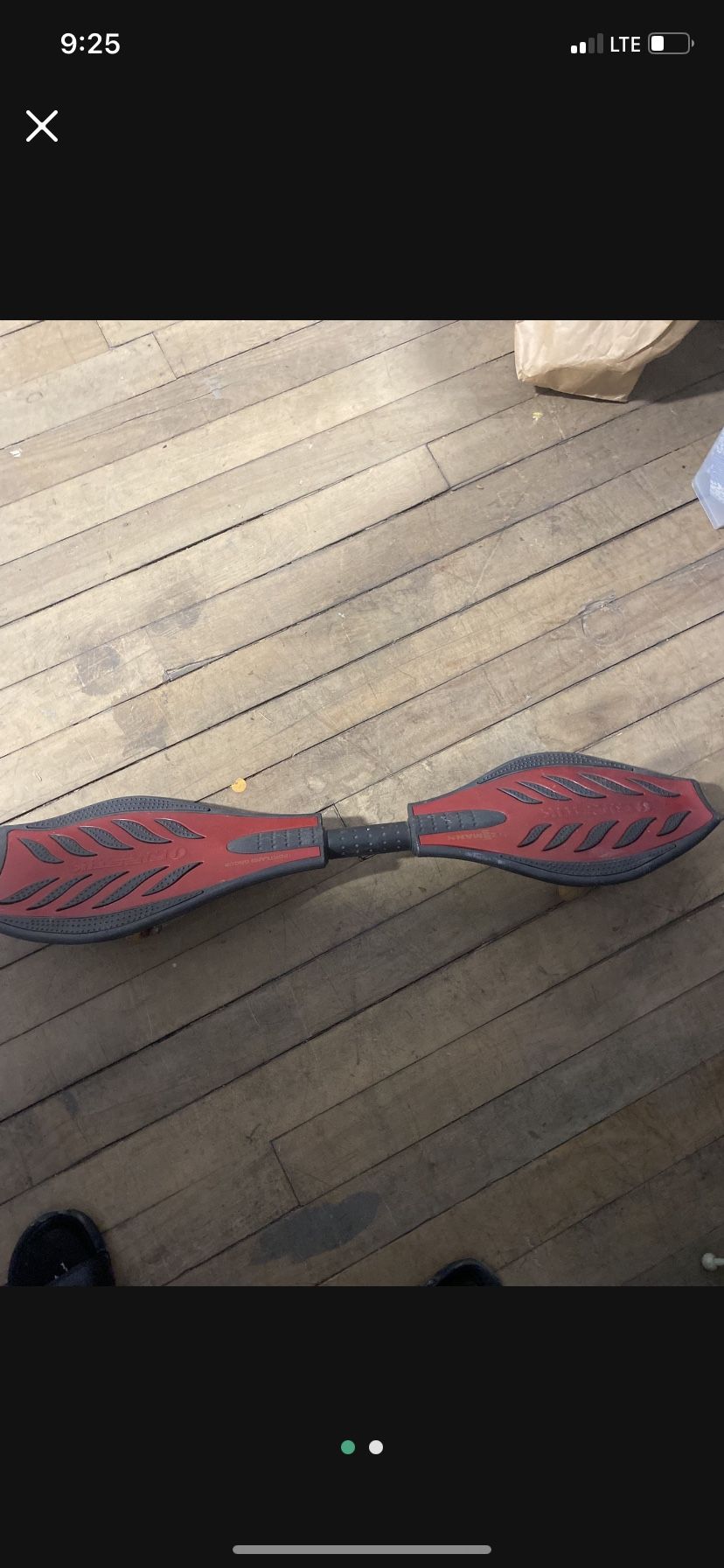 Rip sticks $20 Each