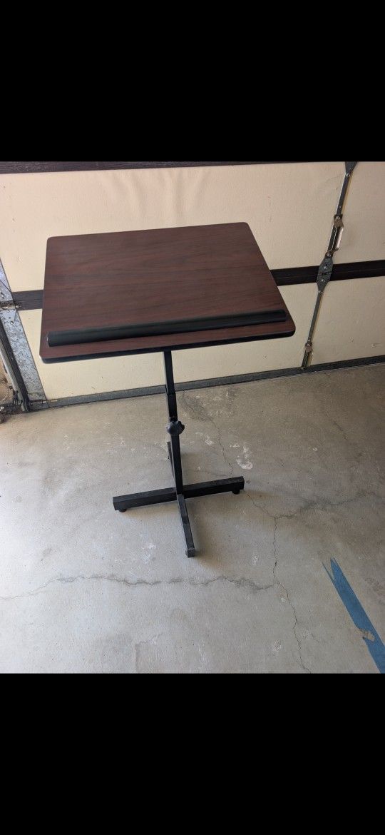 Adjustable Stand