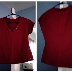 Women's Size Large Shirt