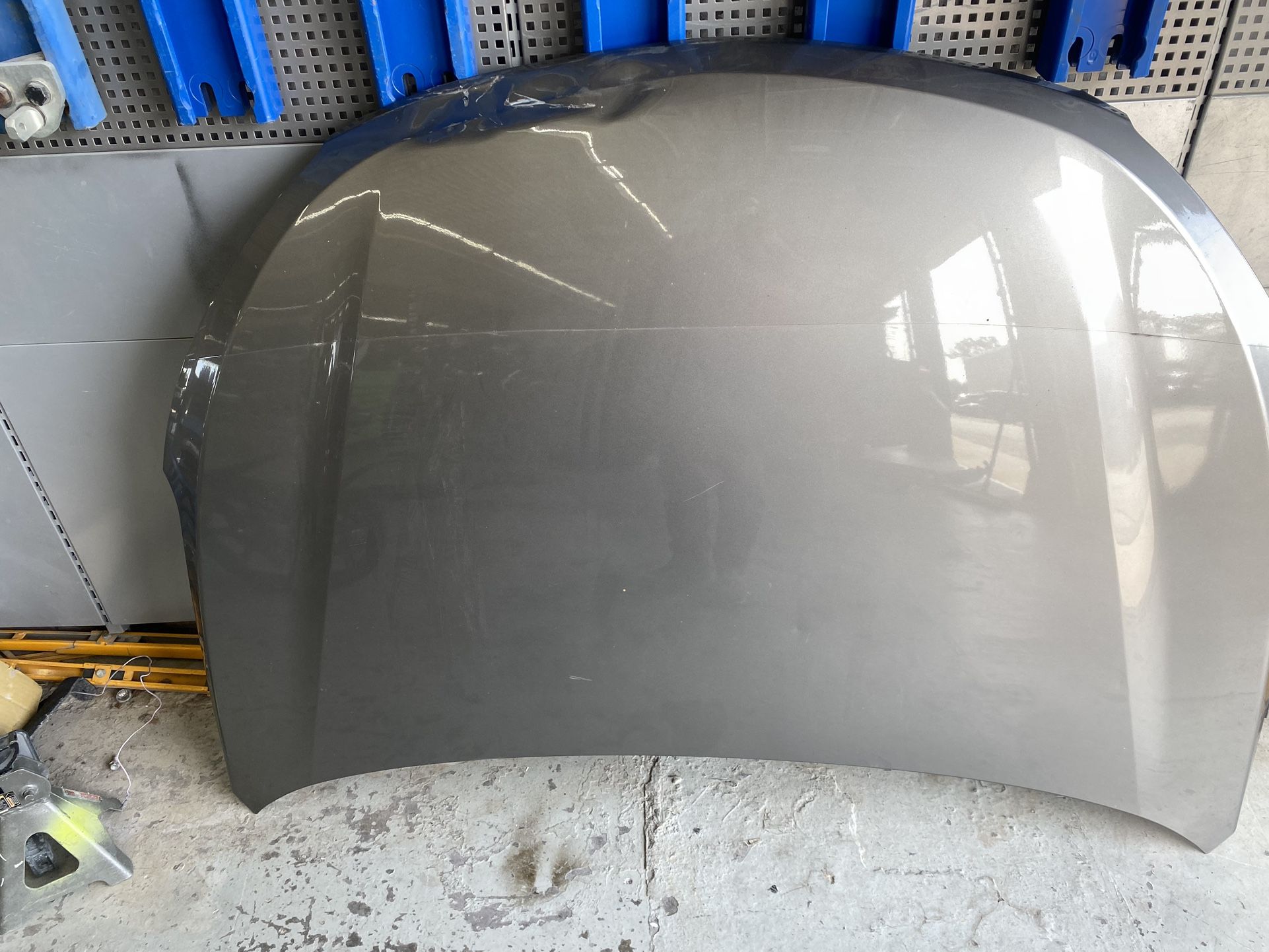 Hyundai Santa Fe Hood Part