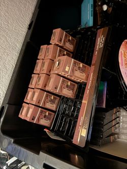 Make up for sale