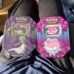 Pokémon Cards