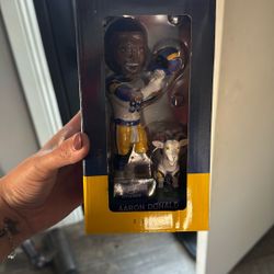 Aaron Donald Bobble Head