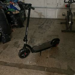 Hover-1 Journey Electric Folding Scooter