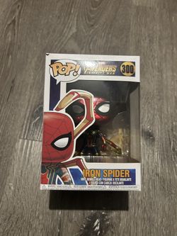 Funko Pops