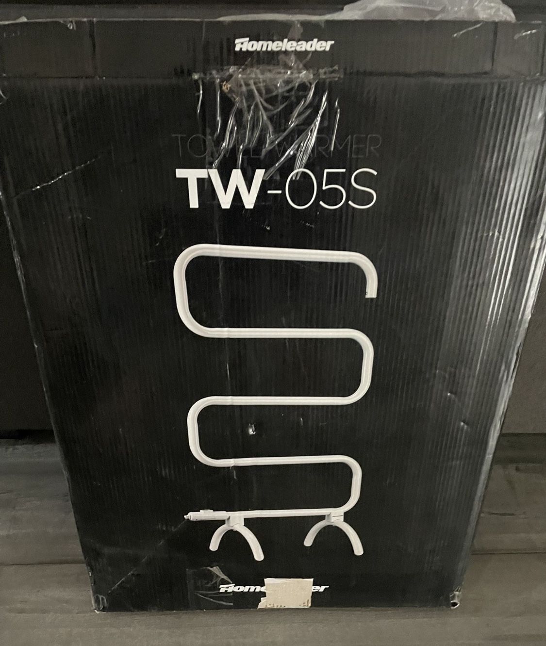 Homeleader Tw-05s Standing Or Hanging Towel Warmer for Sale in Santa  Clarita, CA - OfferUp