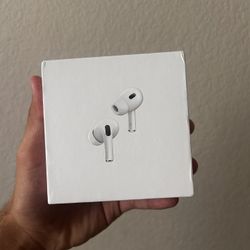Apple AirPod Pro 2nd Generation