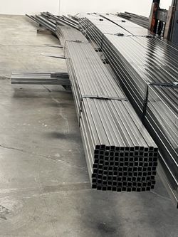 square tubing
