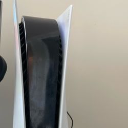 PlayStation 5 Disc Drive