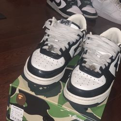 Bape Stars