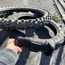 Dirtbike Tires 
