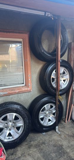 Bridgeston Firestone 255/70R17