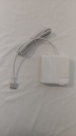 MacBook charger
