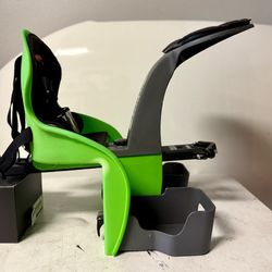 Weeride Children’s Bicycle Seat
