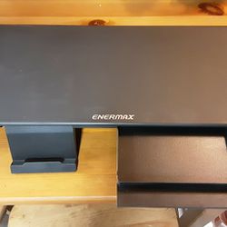 Computer Monitor Stand