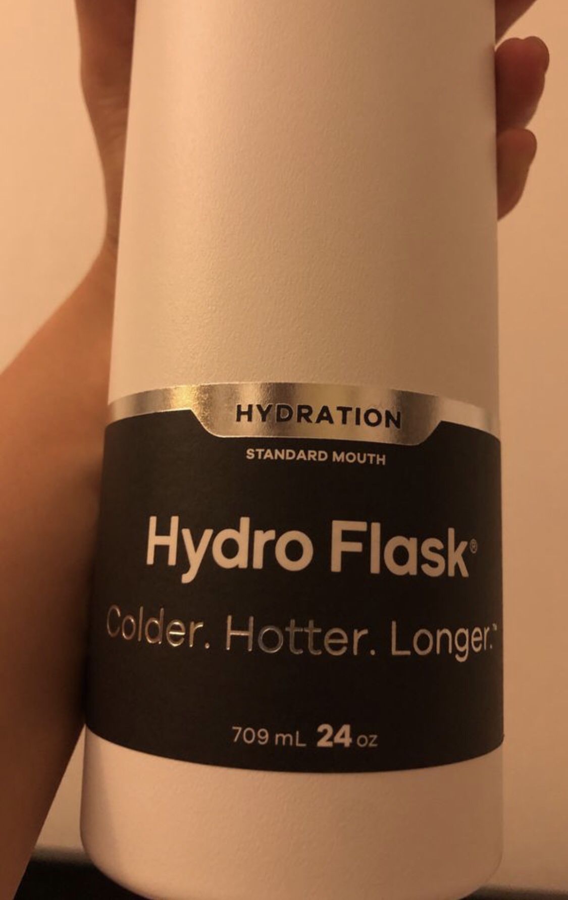 Hydro Flask - 64 Oz. Wide Mouth for Sale in San Jose, CA - OfferUp