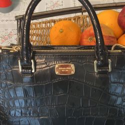 Cartera michael Kors