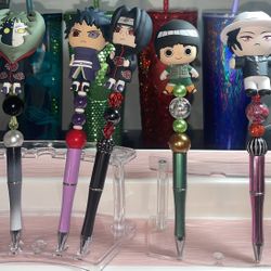 Anime Bolígrafos Pens 