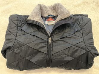 Women’s Columbia Black Jacket