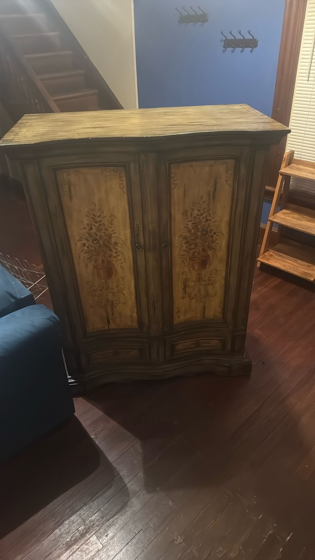 Armoire