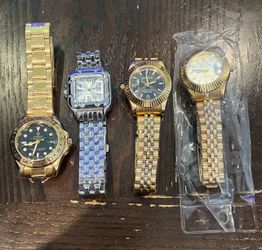 Women Fashion Watches