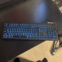 Gaming Keyboard