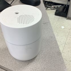 Asora Small Air Purifier