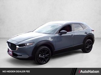 2023 Mazda CX-30