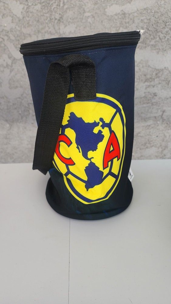 Aguilar Del America Liga Mx 12pk Can Cooler