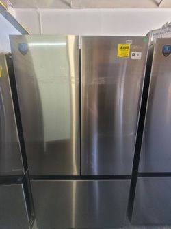 Midea Refrigerator
