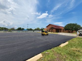Asphalt