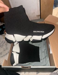 Balenciaga Speed