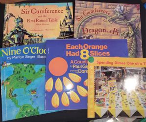 Children's Books