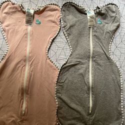 Love To Dream Swaddle Up, Size S 