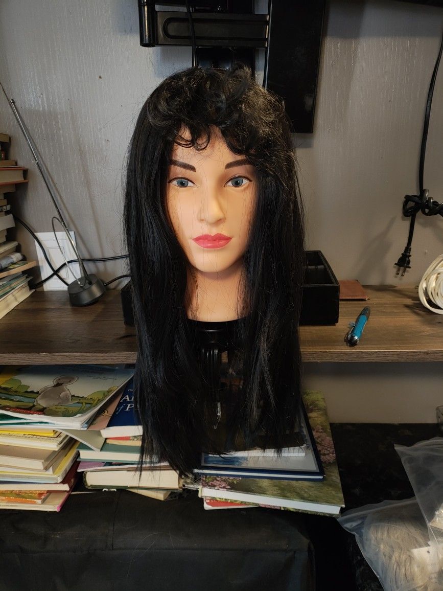WIG #7 Buy 1 Get One Free