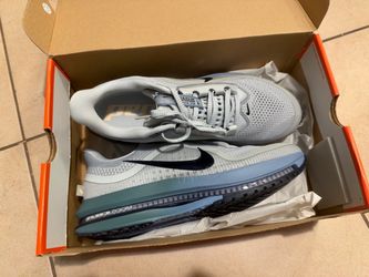 Sz 11 men’s pegasus premium (grey mist)