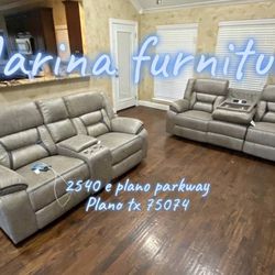 Furniture, Living Room