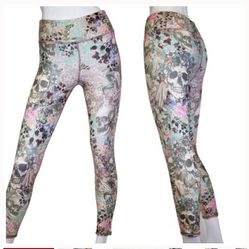 Evolution and Creation Womens Leggings Xs for Sale in Phoenix