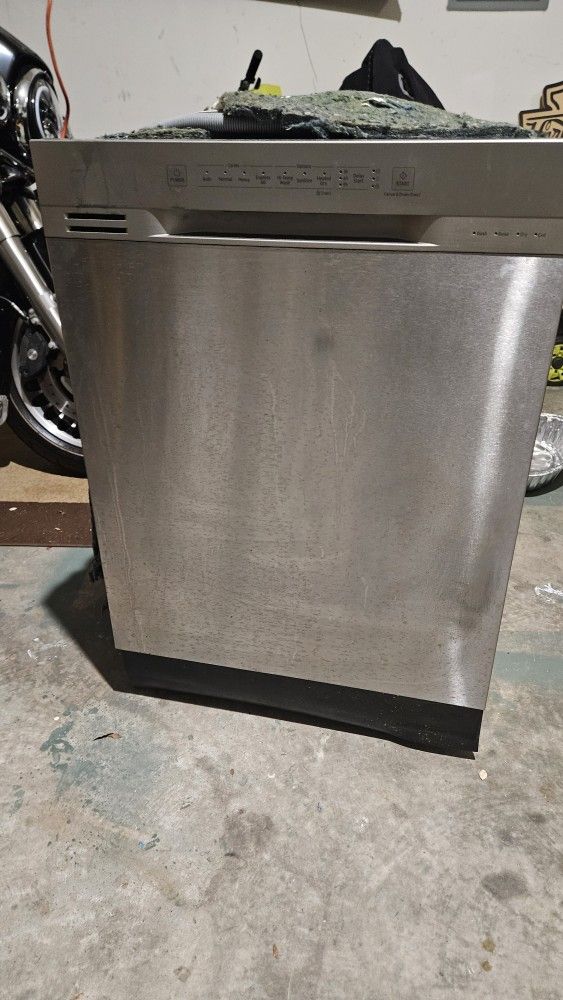 Samsung Dishwasher