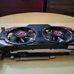 PNY GeForce GTX 1060 6GB XLR8