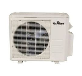 Garrison 24,000 BTU Mini-Split Heat Pump Outdoor Unit