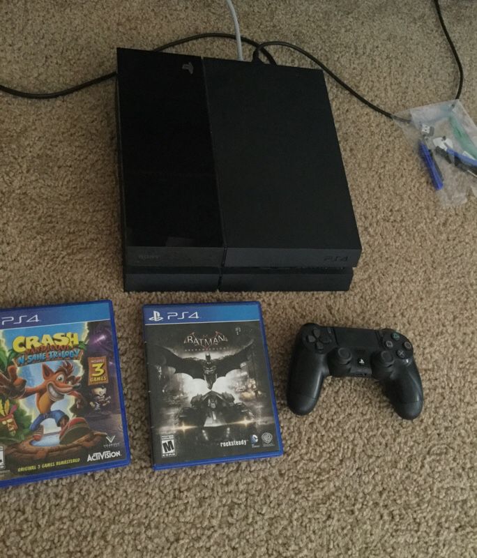 500 PS4 (fat for Sale in Oceanside, CA -
